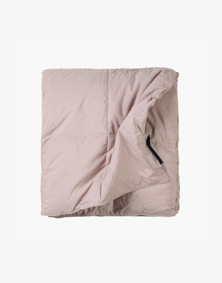 Dunfilt sand - 130x170 cm sand - 1