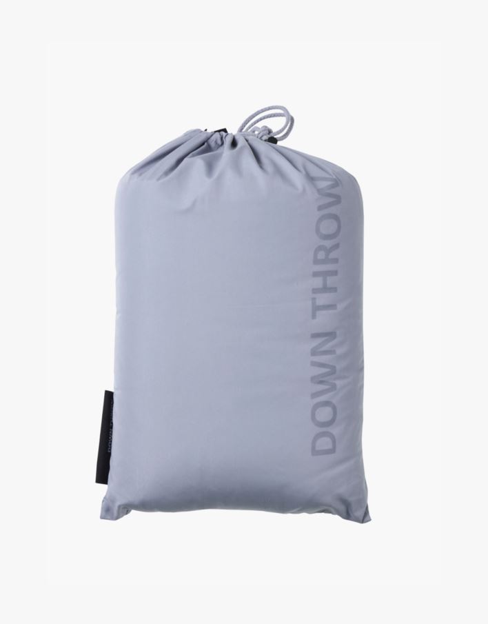 Dunfilt blå - 130x170 cm blå - 1