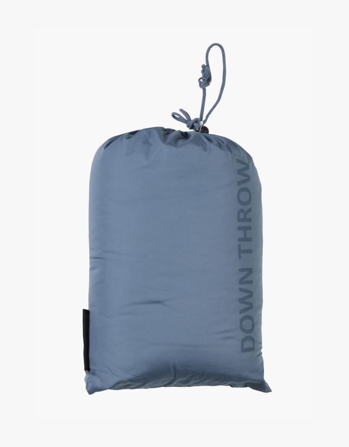 Dunfilt mörkblå - 130x170 cm mörkblå - 1