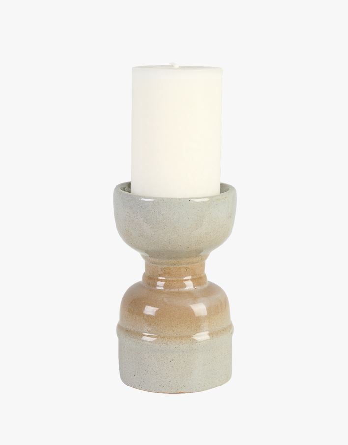 Ljushållare multi - 9,5x9,5x15,5 cm multi - 1