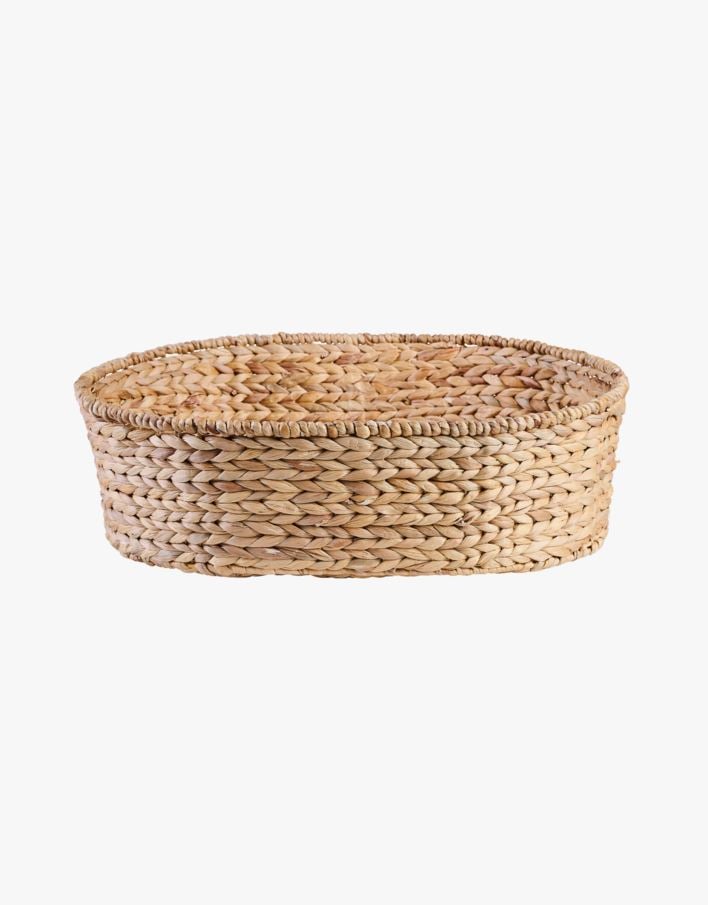 Säng till husdjur natur - 56x44x20 cm natur - 1