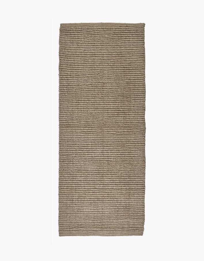 Dörrmatta natur - 50x80 cm natur - 1