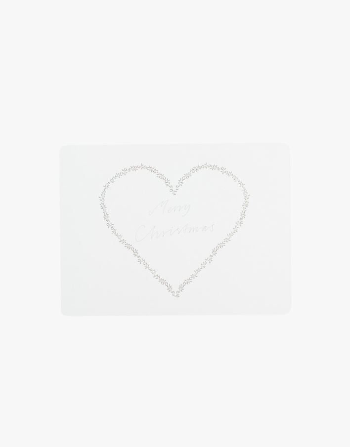 Bordstablett beige - 40x30x0,1 cm beige - 1