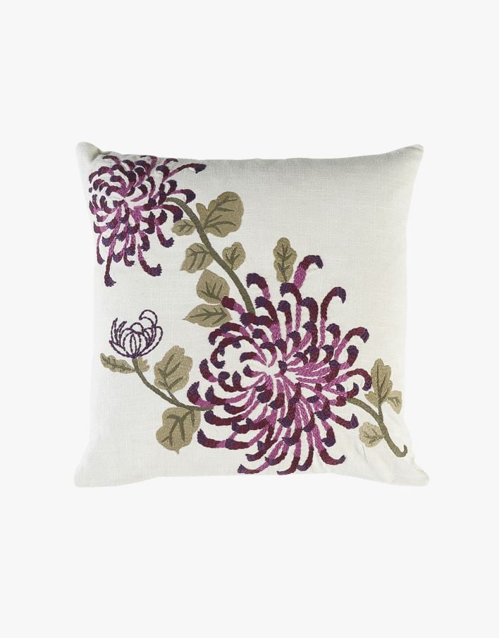 Kuddfodral offwhite - 50x50 cm offwhite - 1