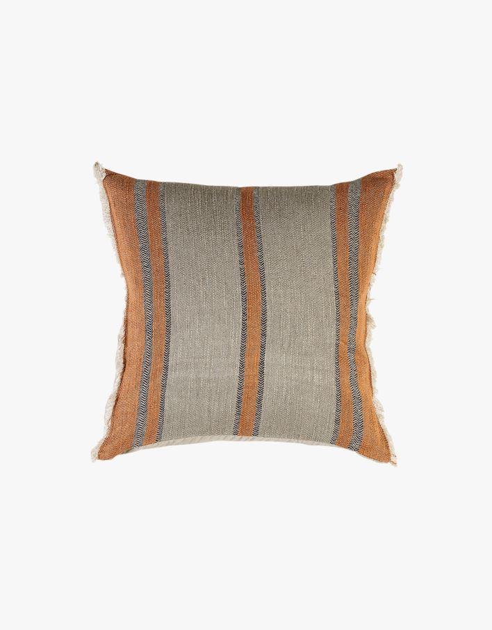 Kuddfodral multi/rost - 50x50 cm multi/rost - 1