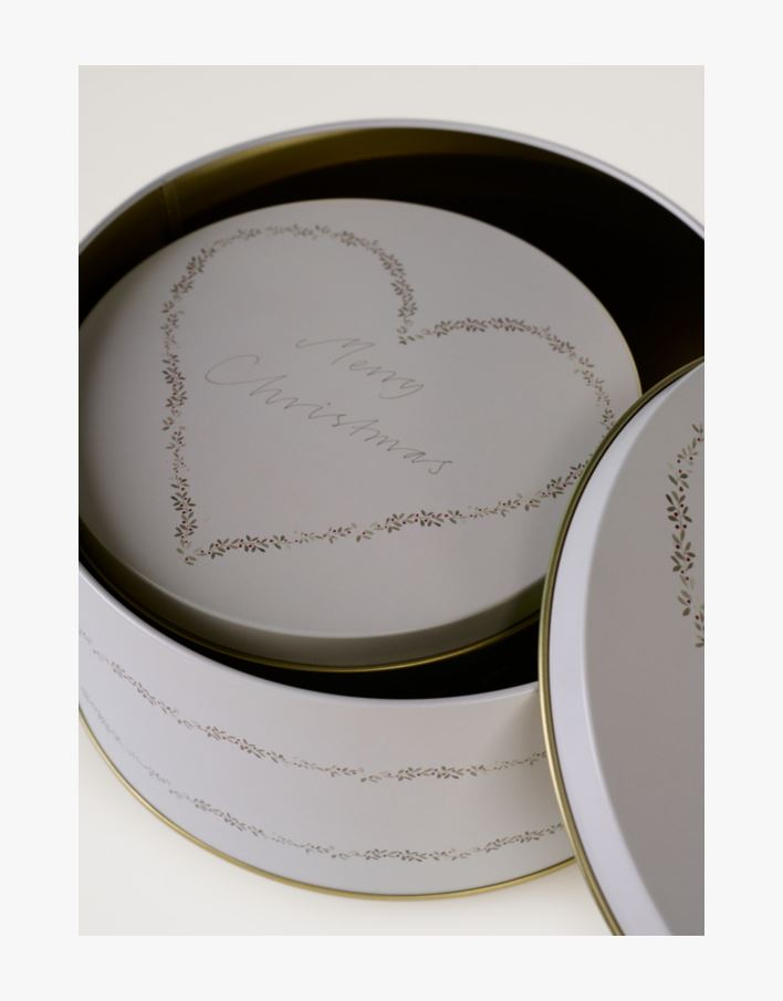 Kakburk beige - 7 cm ø 17 beige - 1