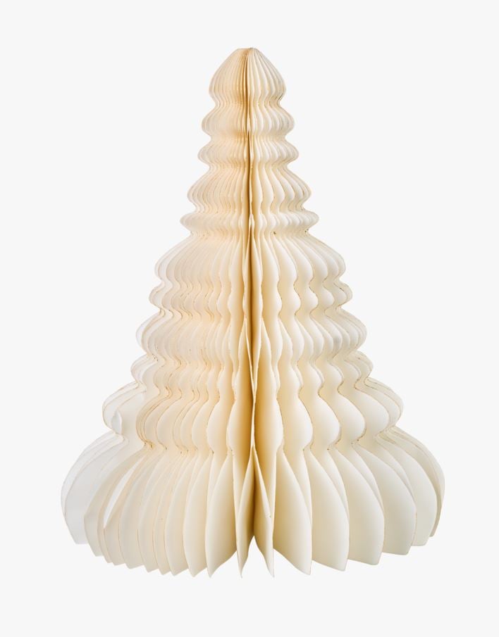 Dekoration offwhite - 40 cm offwhite - 1