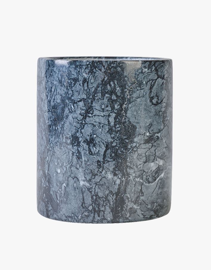 Bestick- och redskapsförvaring svart - 13 cm ø11 svart - 1