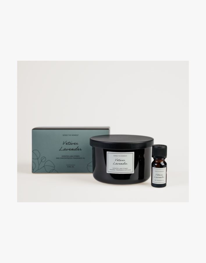 Doftstenar brun - 10 ml brun - 1