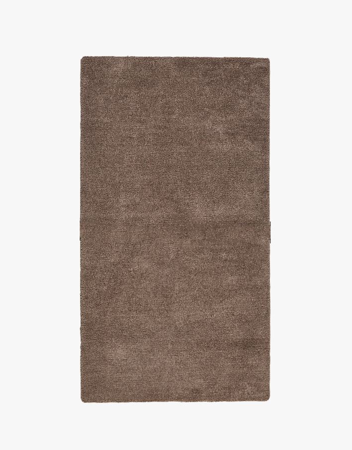 Matta brun - 80x150 cm brun - 1