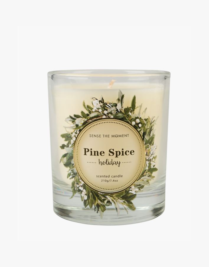 Doftljus multi/vit - 210 g multi/vit - 1