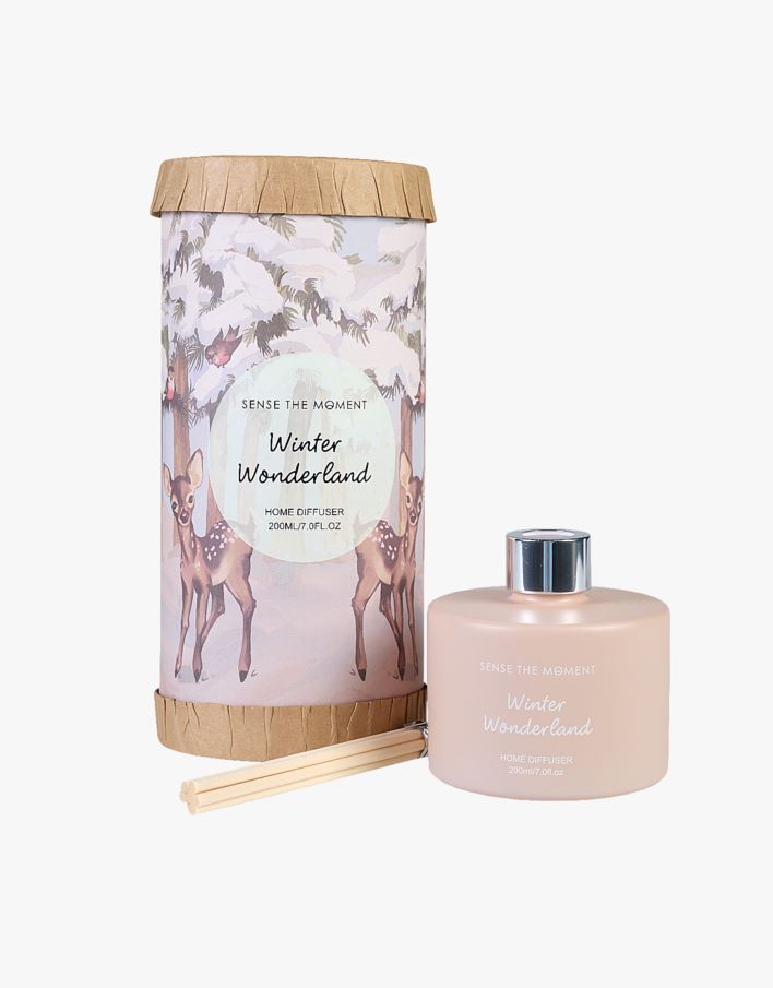 Doftpinnar multi/brun - 200 ml multi/brun - 1