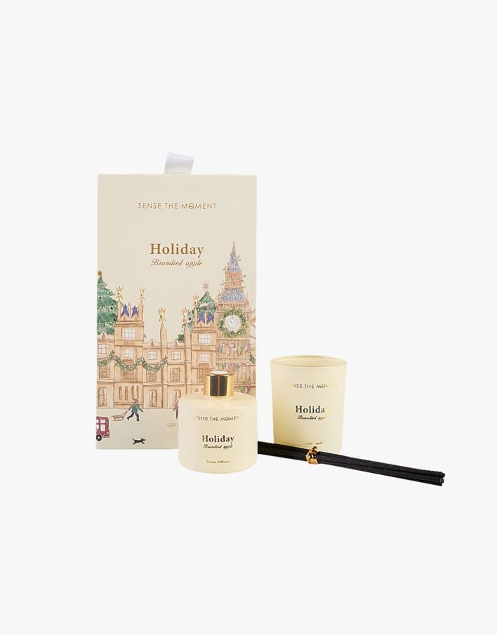 Doftset multi - 60g/50ml multi - 1