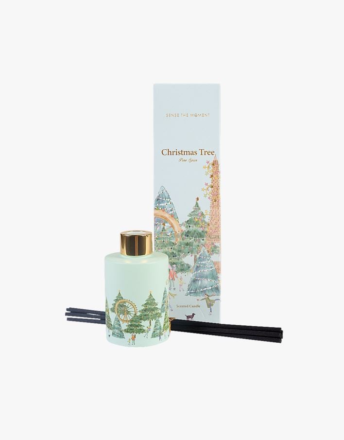 Doftpinnar multi - 120 ml multi - 1