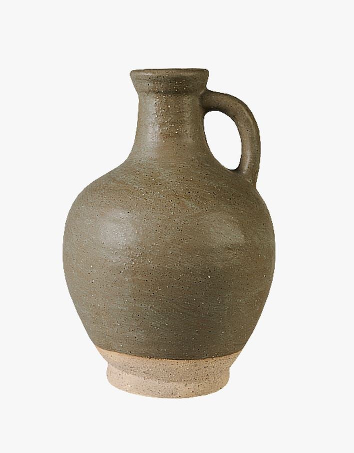 Kruka havsgräs - 16,2x16,2x25,7 cm havsgräs - 1