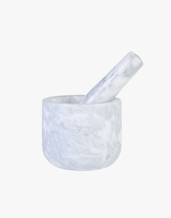 Mortel vit - 17,5 cm ø12 vit - 1