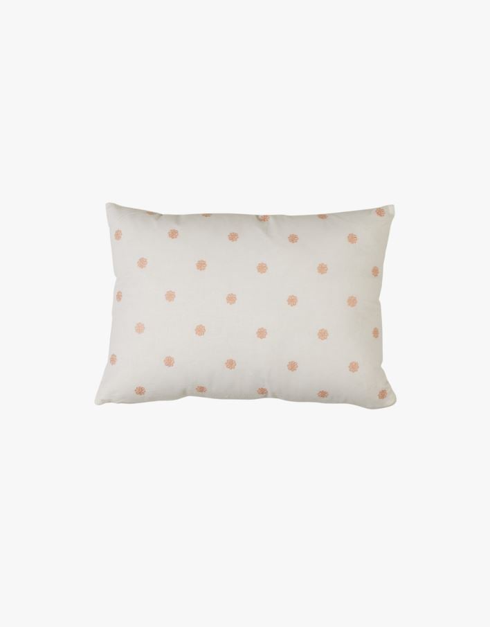 Prydnadskudde korall - 35x50 cm korall - 1