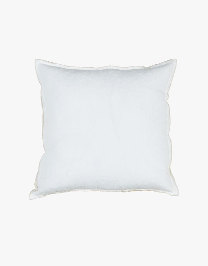 Kuddfodral beige - 50x50 cm beige - 1