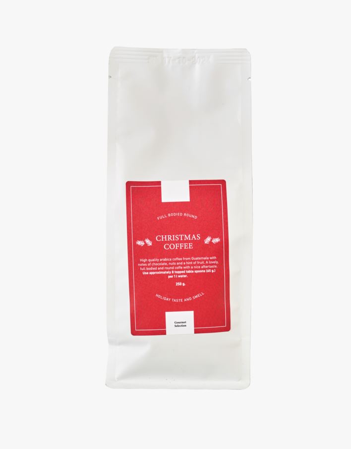 Kaffe röd - 250 g röd - 1