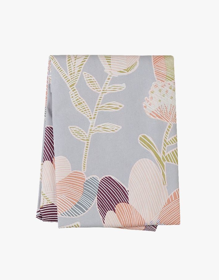 Avtorkningsbar duk multi - 140x250 cm multi - 1