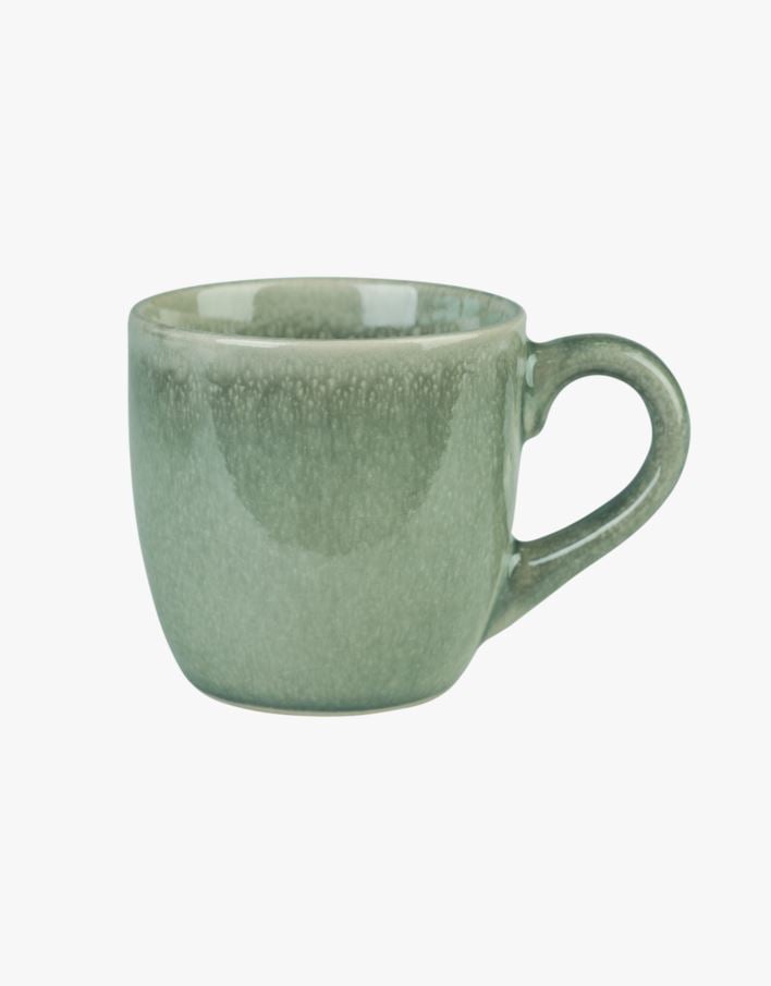 Kopp grön - 200 ml grön - 1