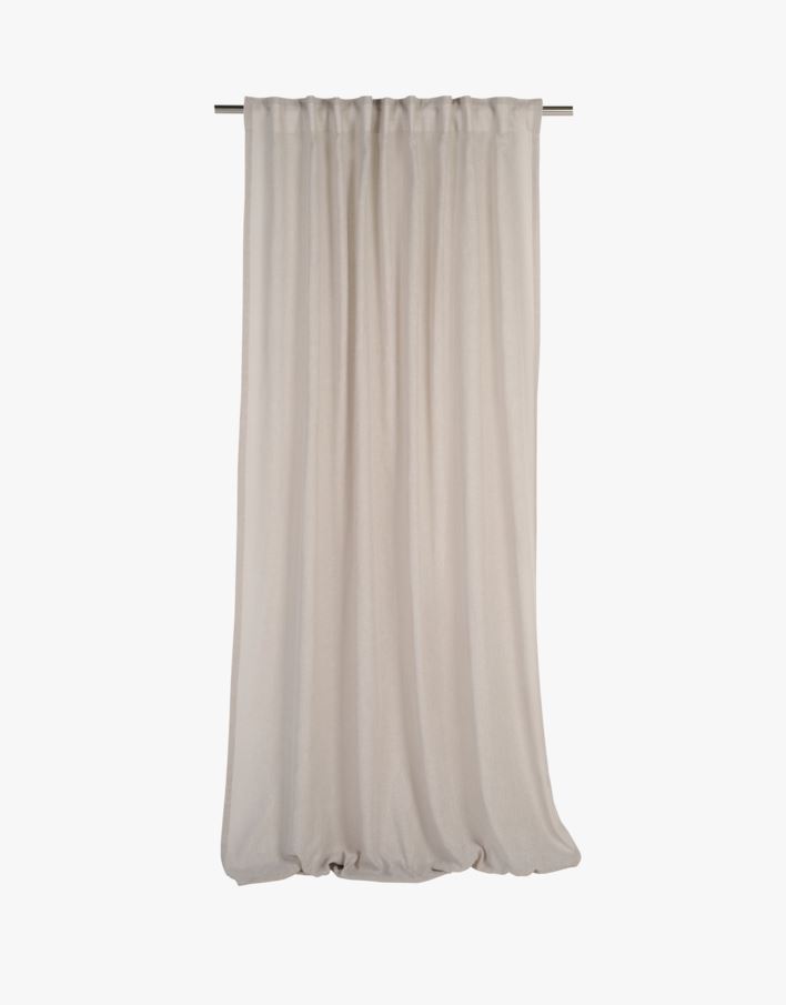 Gardin beige - 140x240x7 cm beige - 1