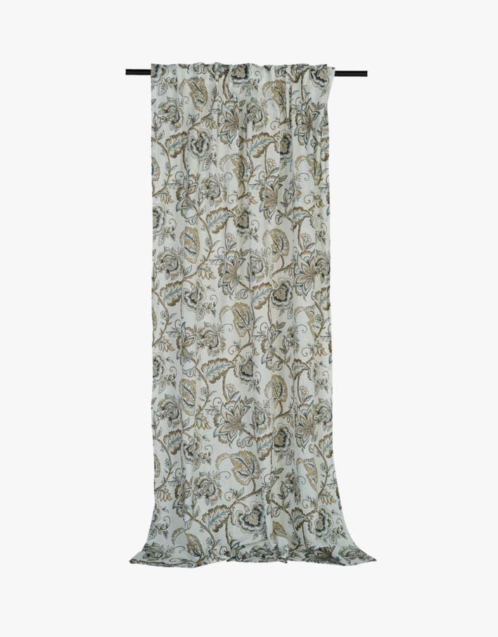 Gardin multi - 140x240x7 cm multi - 1