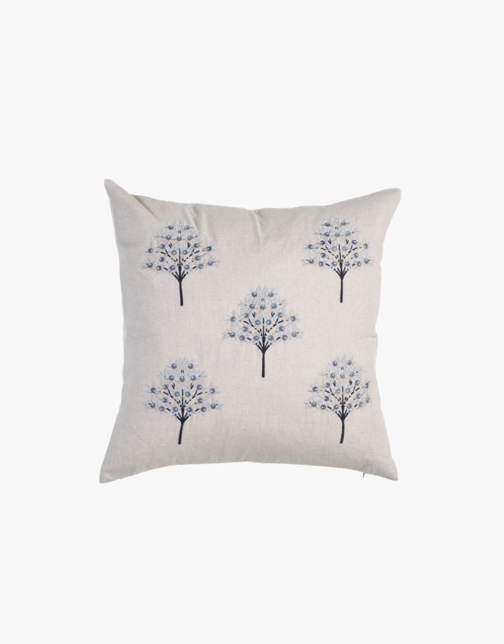 Kuddfodral multi - 50x50 cm multi - 1