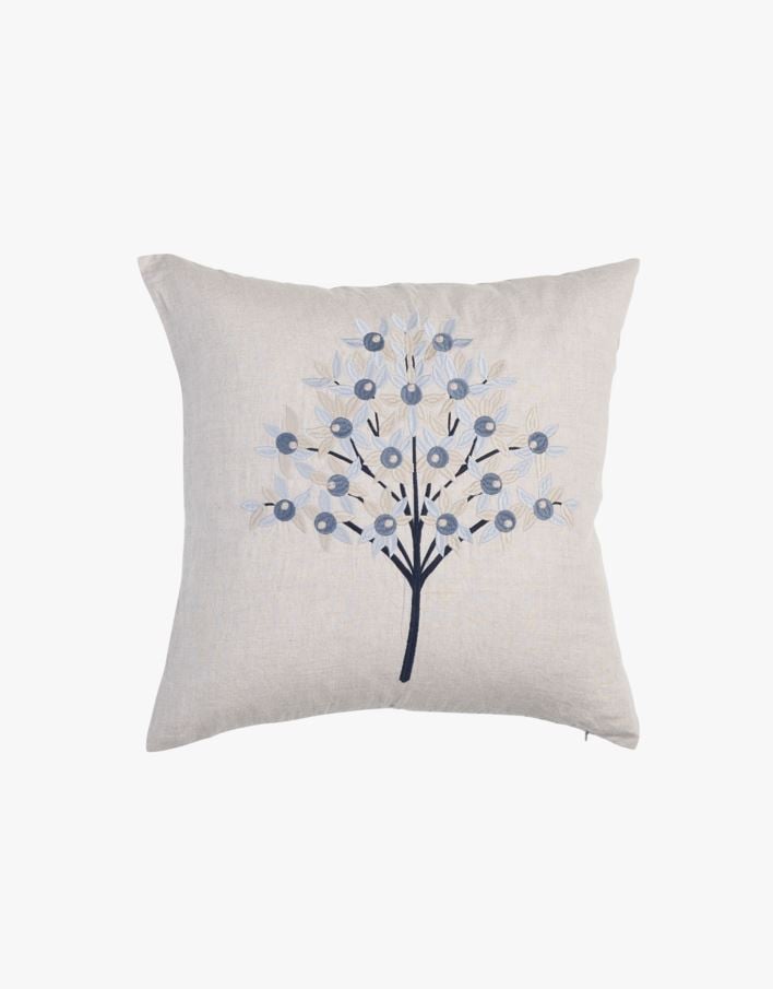 Kuddfodral multi - 50x50 cm multi - 1