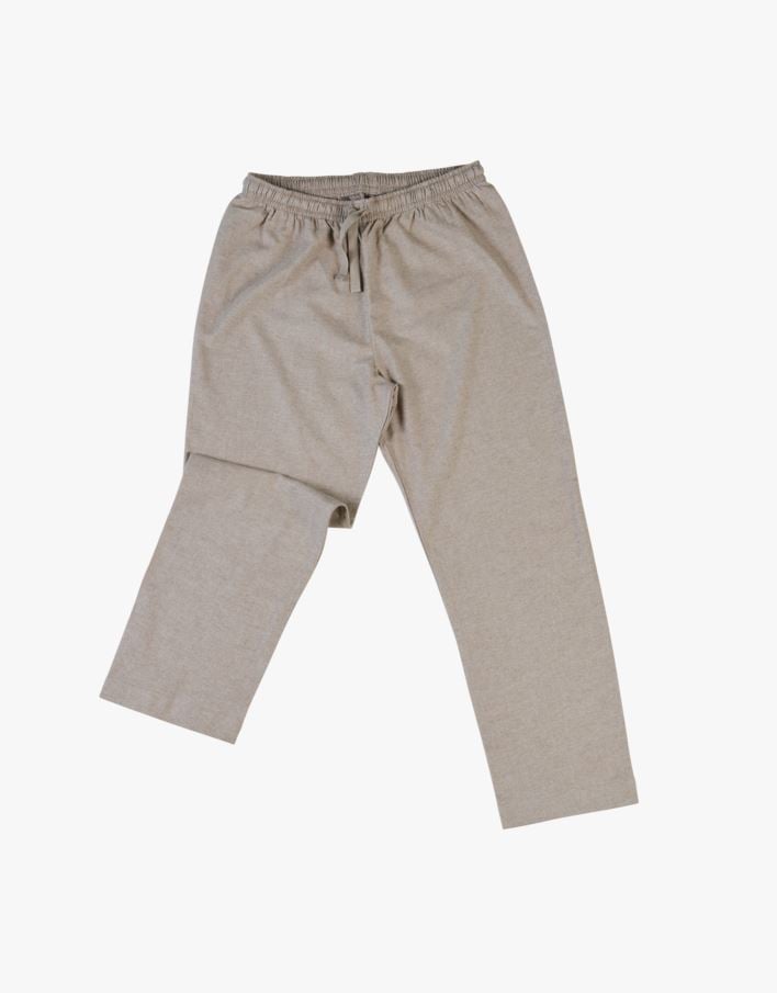 Pyjamasbyxor sand - one size sand - 1