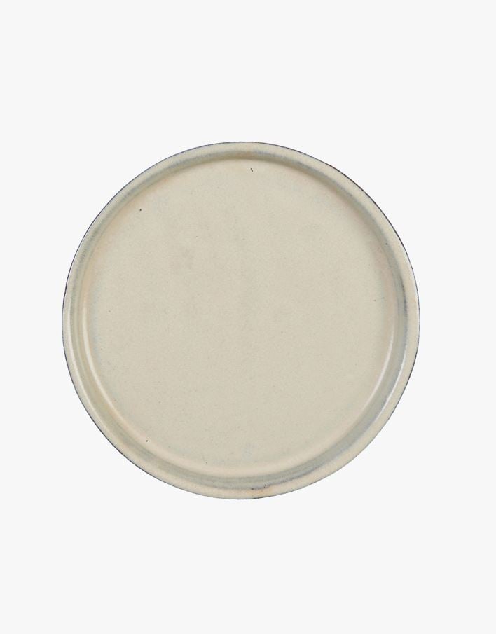 Fat ljusbeige - ø17,5 cm ljusbeige - 1