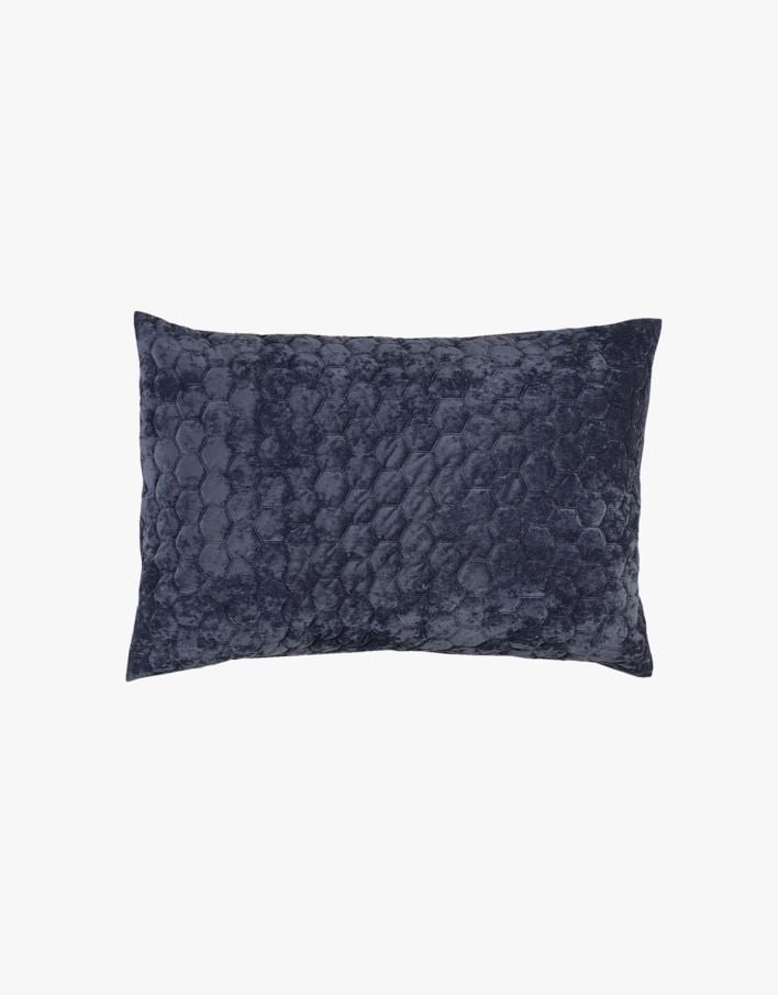 Hotellörngott dimblå - 70x100 cm dimblå - 1