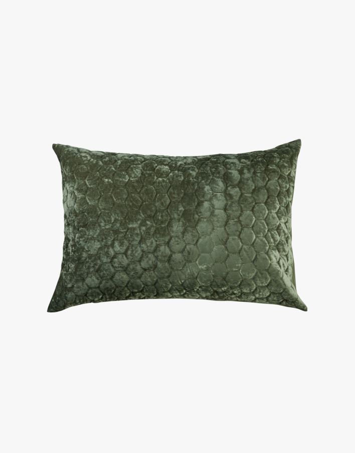 Hotellörngott olivgrön - 70x100 cm olivgrön - 1