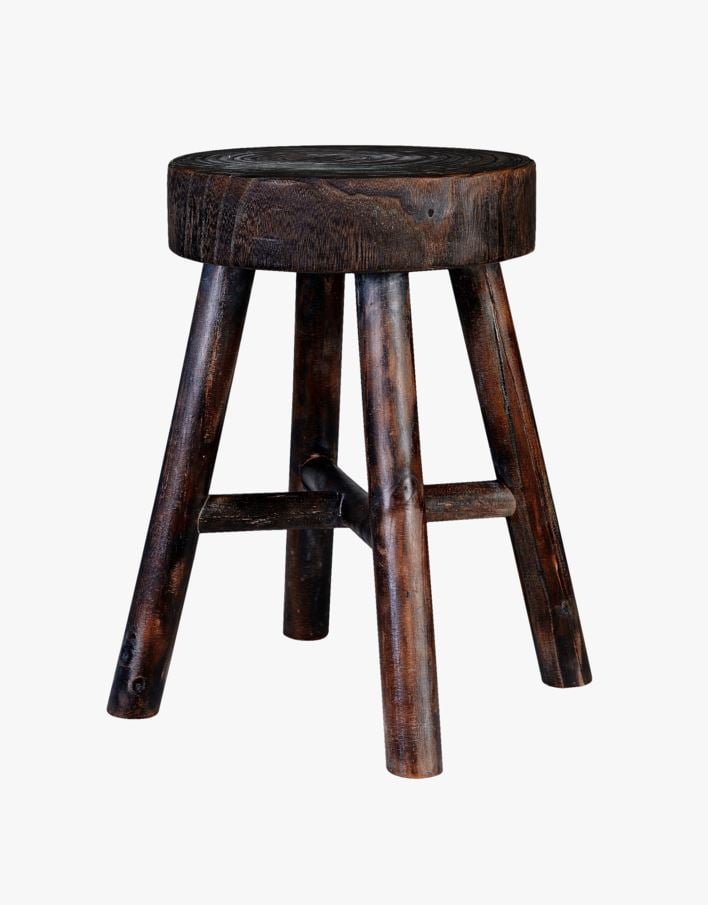 Pall mörkbrun - 26x36x40 cm mörkbrun - 1