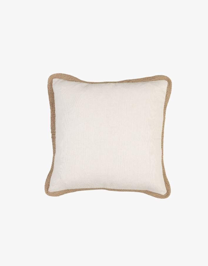 Kuddfodral offwhite - 50x50 cm offwhite - 1