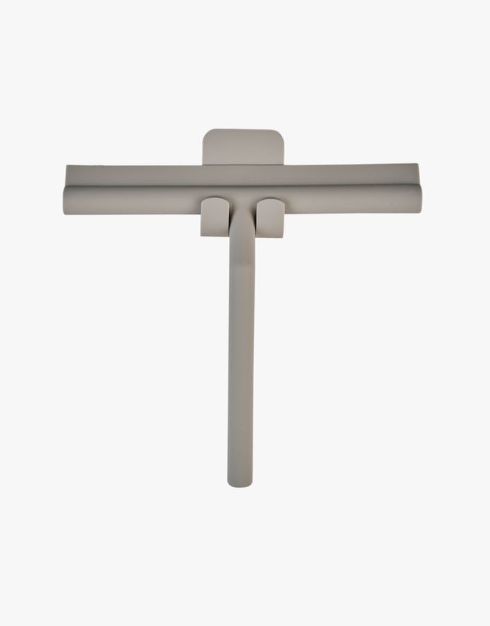 Duschskrapa sand - 19x21 cm sand - 1