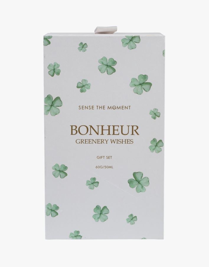 Doftset multi/grön - 60g/50ml multi/grön - 1