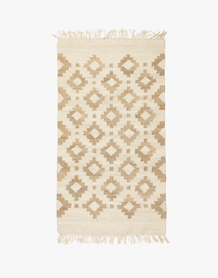 Matta natur - 240x300 cm natur - 1