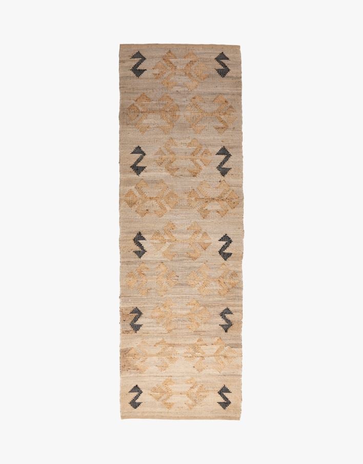 Matta beige - 70x240 cm beige - 1