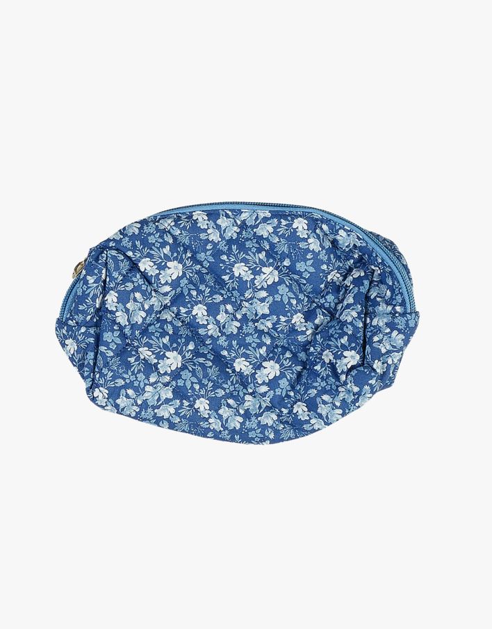 Liten neccessär blå - 9x20 cm blå - 1