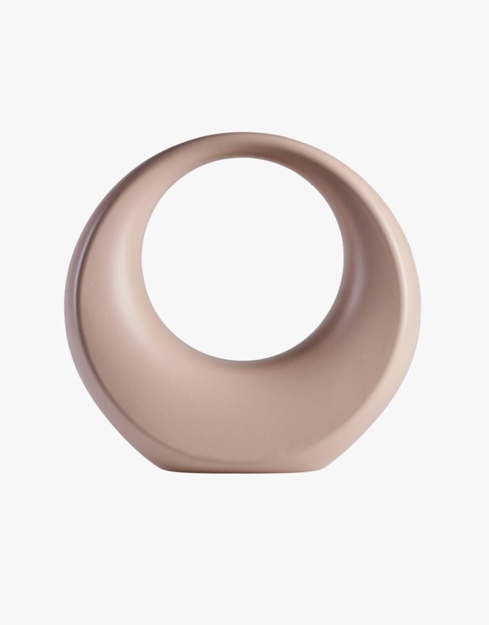 Kettlebell rosa - 8 kg rosa - 1