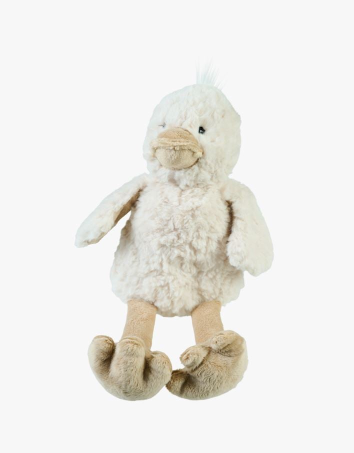 Gosedjur beige - 28x36x15 cm beige - 1