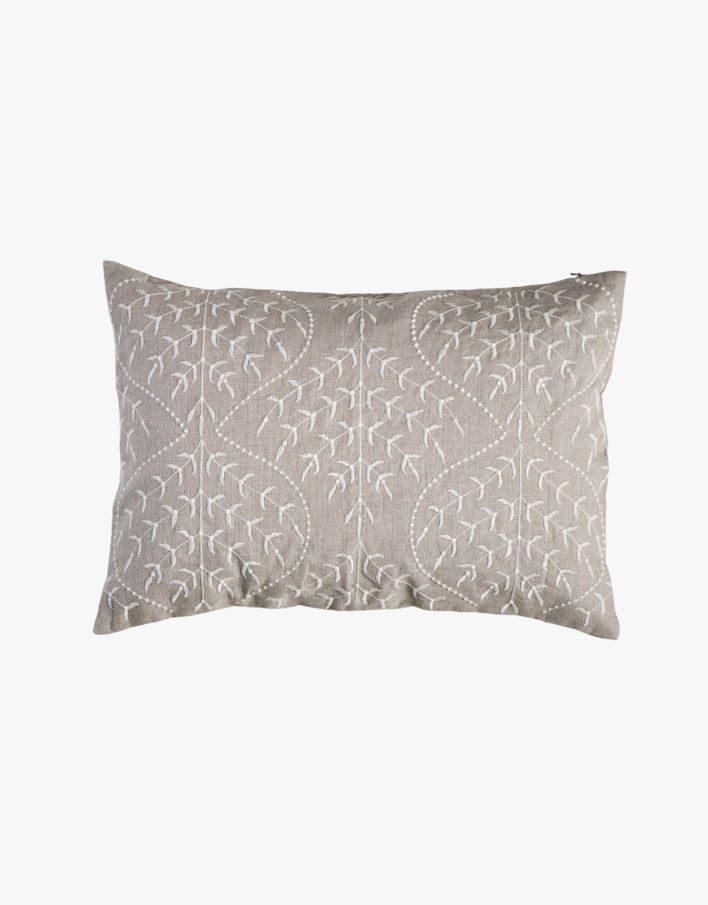 Kuddfodral natur - 35x50 cm natur - 1