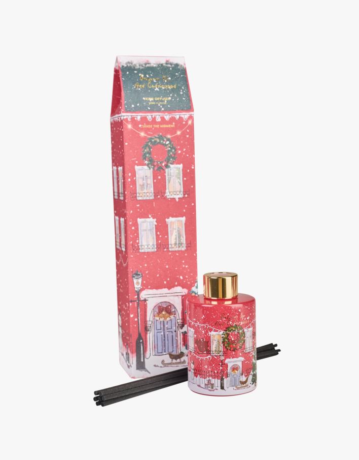 Doftpinnar multi/röd - 120 ml multi/röd - 1