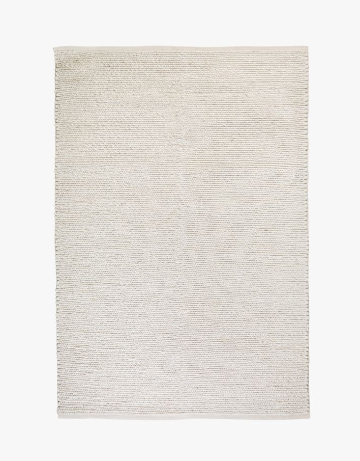 Ullmatta natur - 240x300 cm natur - 1