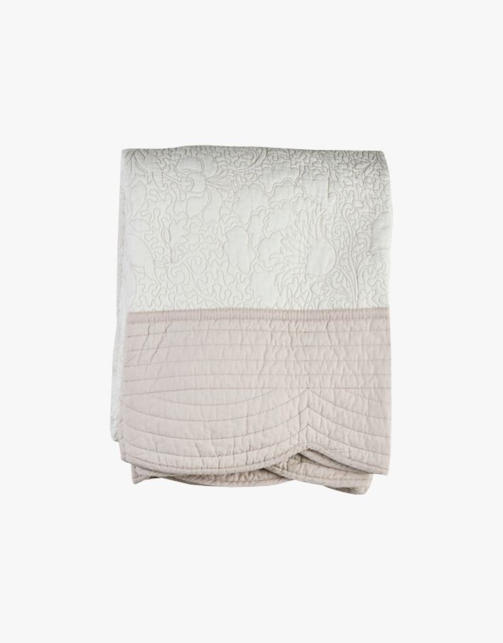 Överkast sand - 240x240 cm sand - 1