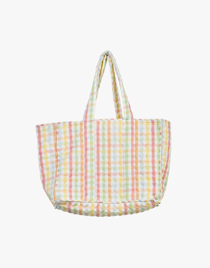 Totebag multi - 38x48 cm multi - 1