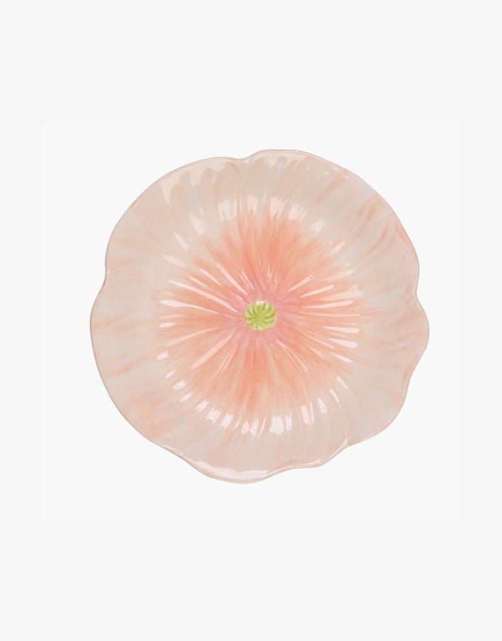 Tallrik aprikos - ø20 aprikos - 1