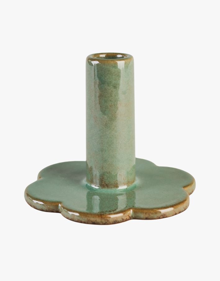 Ljusstake - 13x13x11 cm null - 1