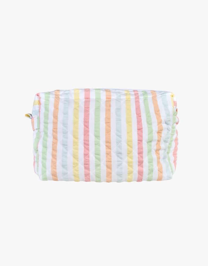 Stor neccessär multi - 22x30 cm multi - 1